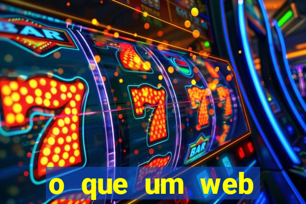 o que um web designer faz